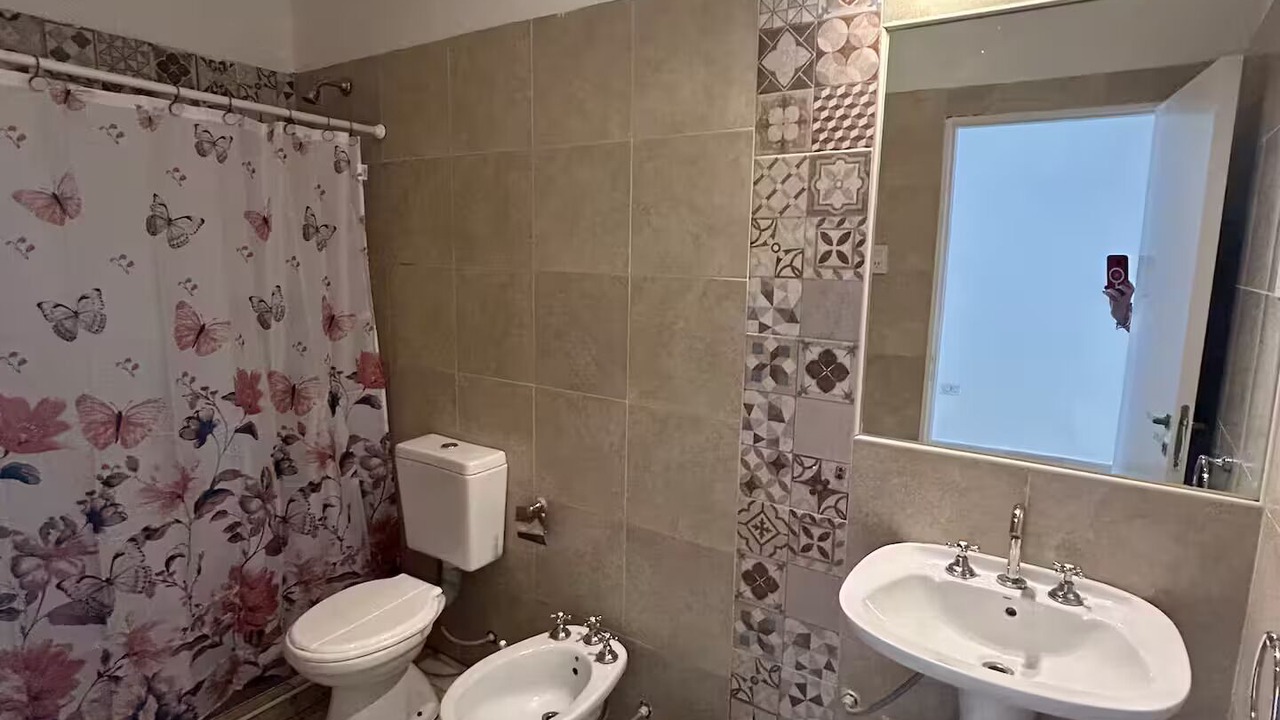 Photo of Bathroom in Santiago del Estero