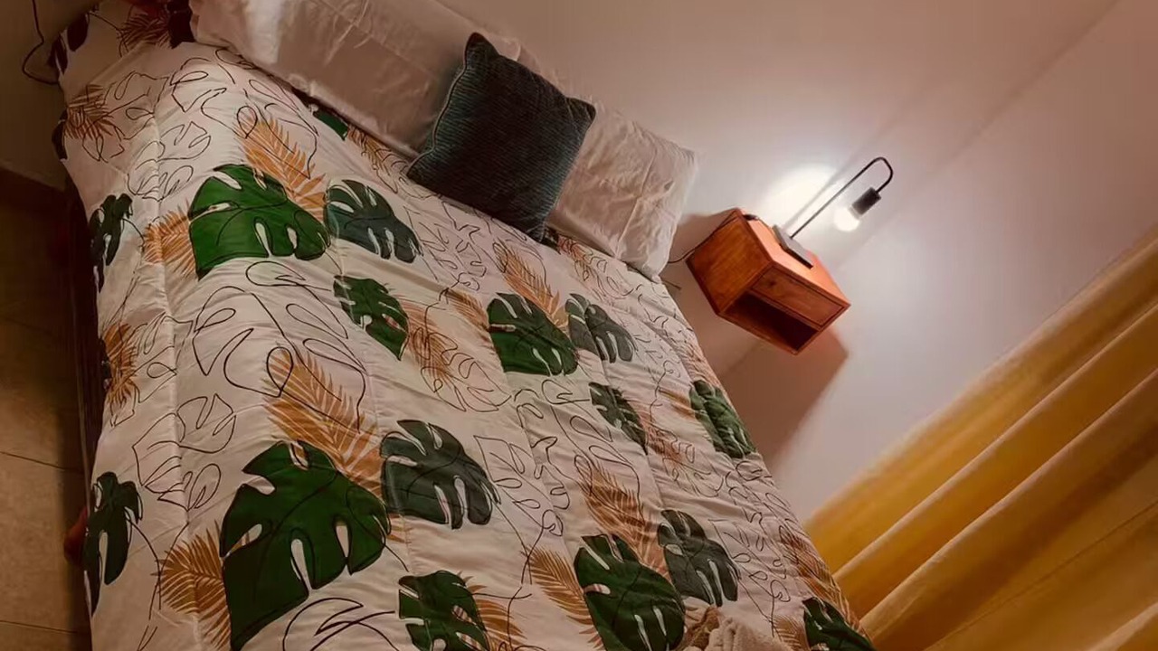 Photo of Bedroom in Santiago del Estero