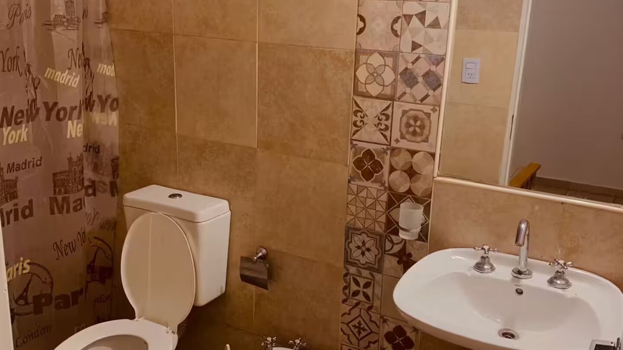 Photo of Bathroom in Santiago del Estero