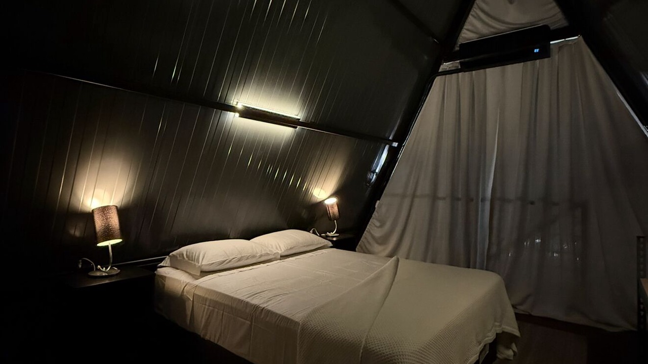 Photo of Bedroom in Socorro