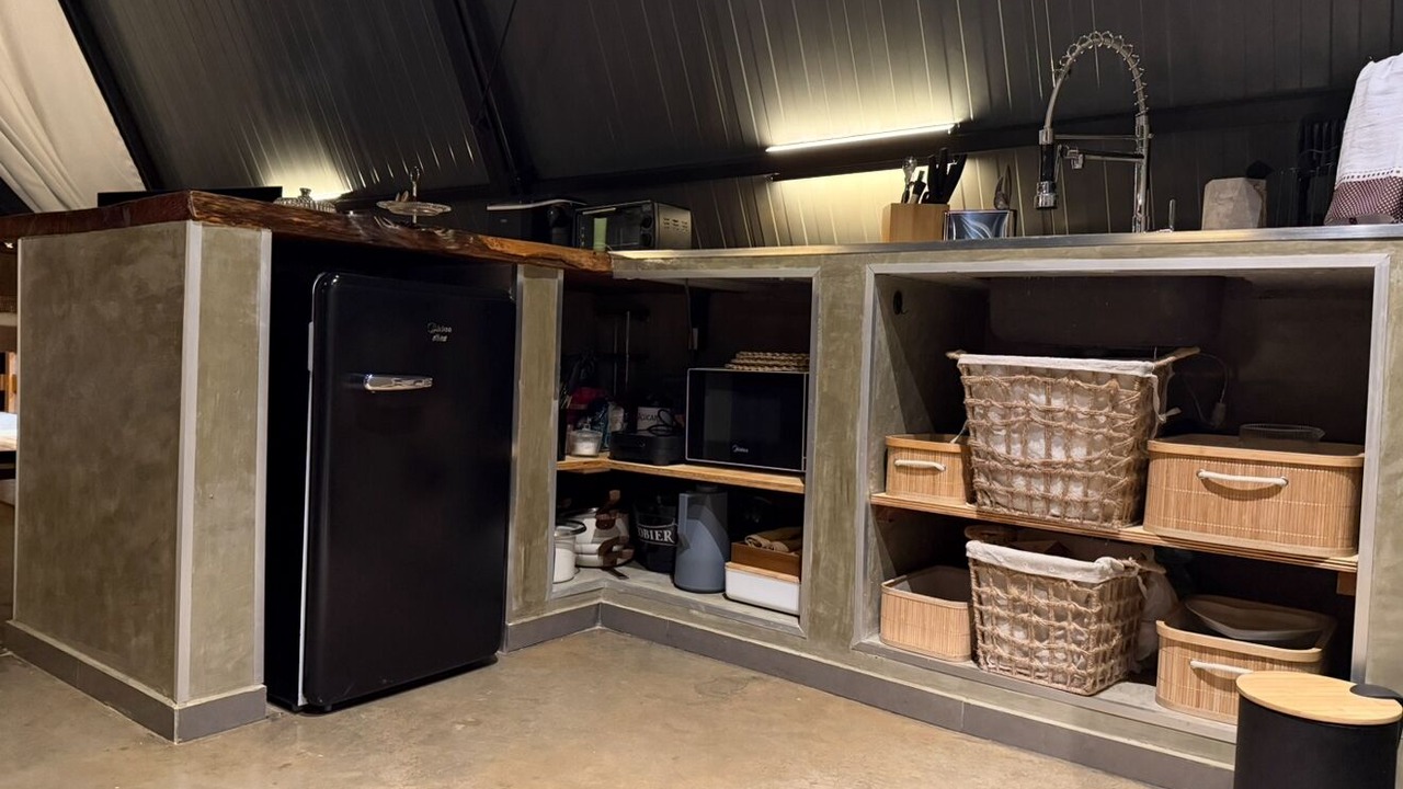 Photo of Kitchen in Socorro