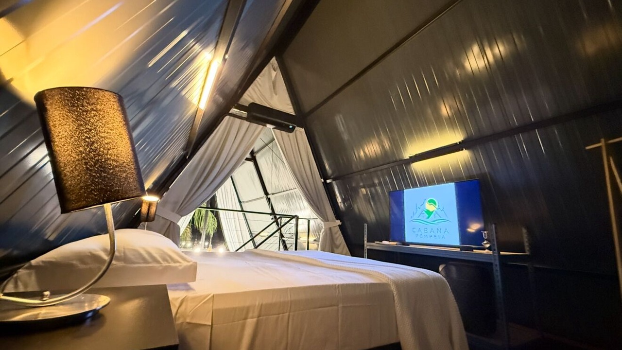 Photo of Bedroom in Socorro