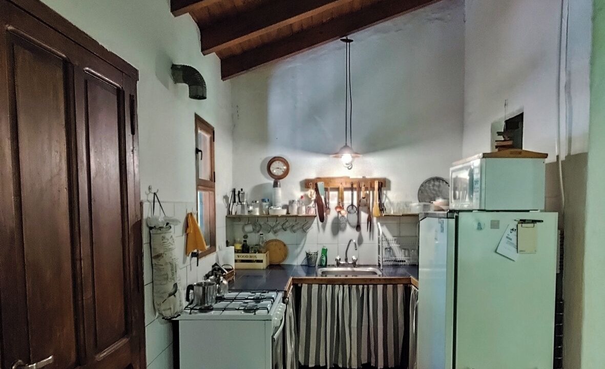 Photo of Kitchen in Chacras de Coria