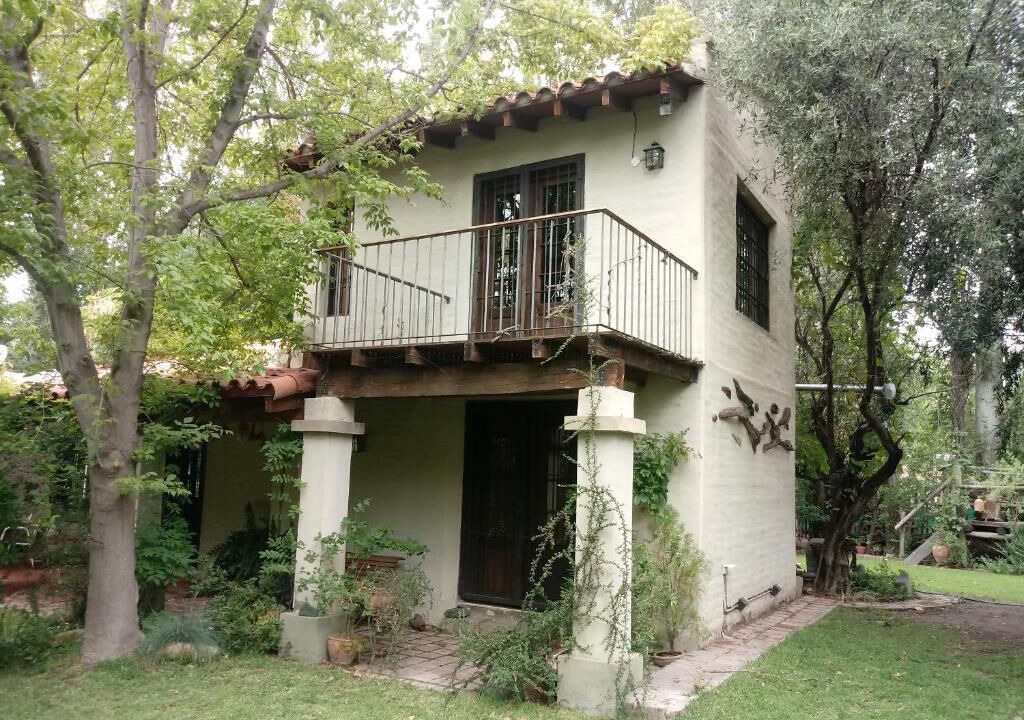 Photo of Outdoor in Chacras de Coria