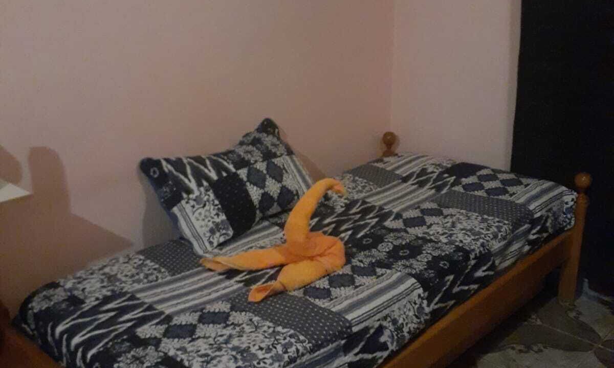 Photo of Bedroom in Malargue