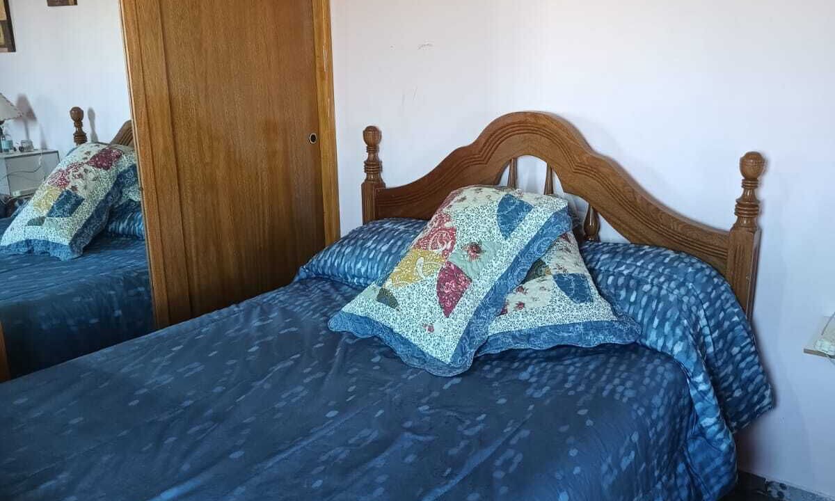 Photo of Bedroom in Malargue