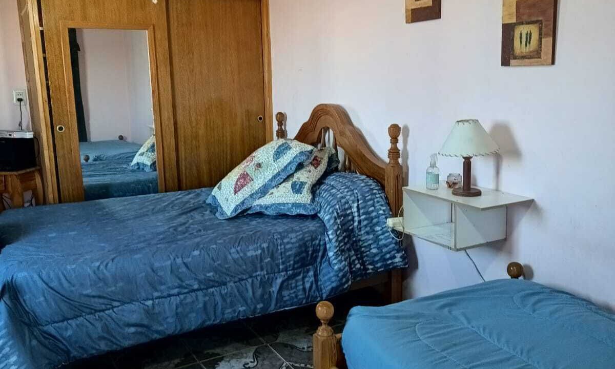 Photo of Bedroom in Malargue
