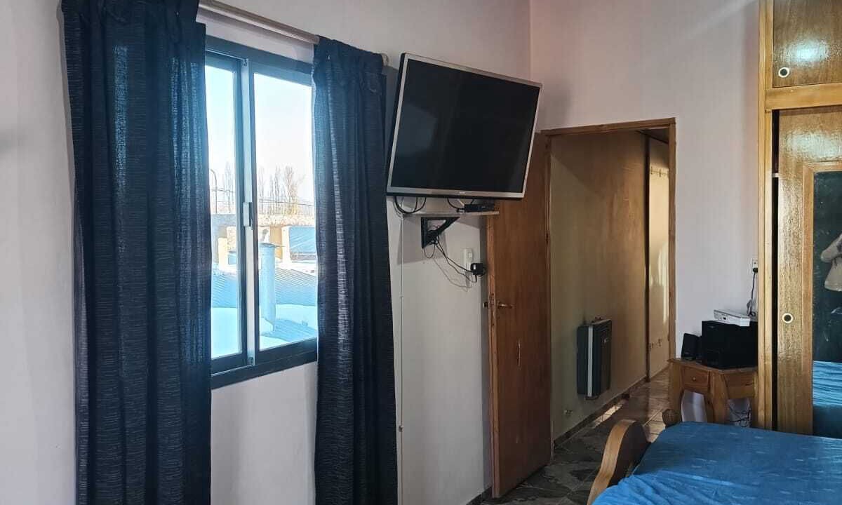 Photo of Bedroom in Malargue