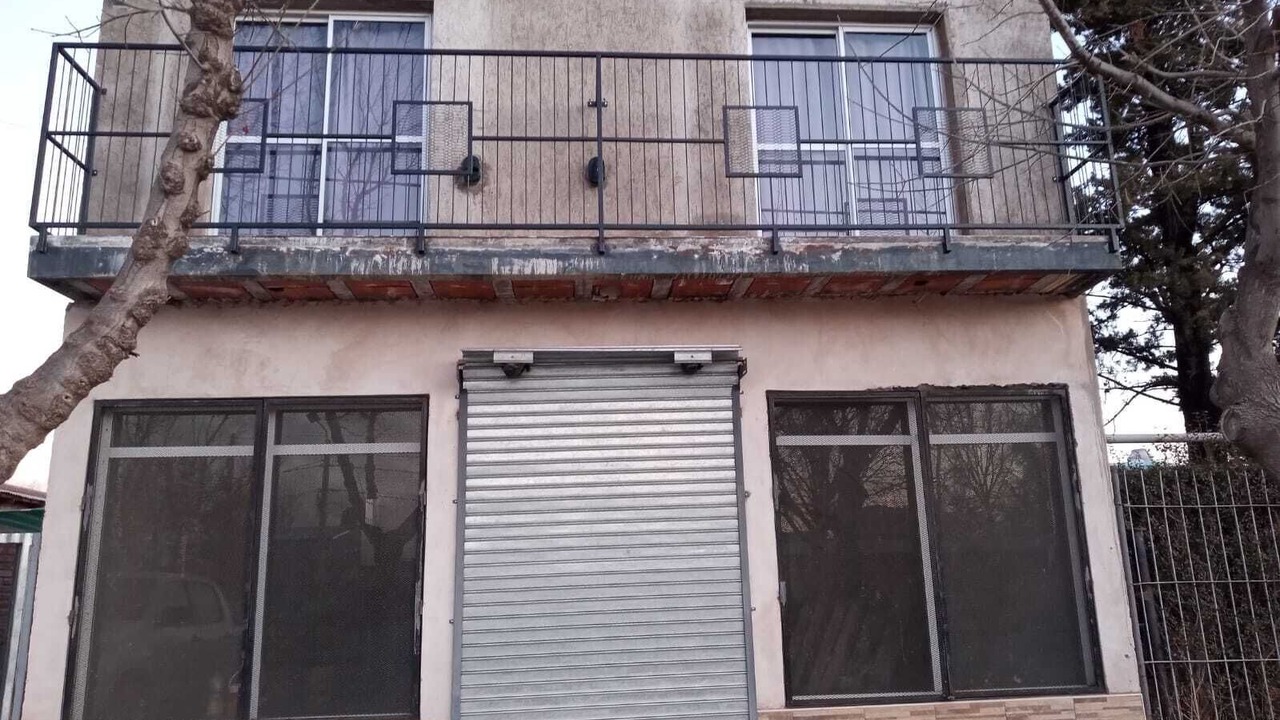 Photo of Outdoor in Malargue