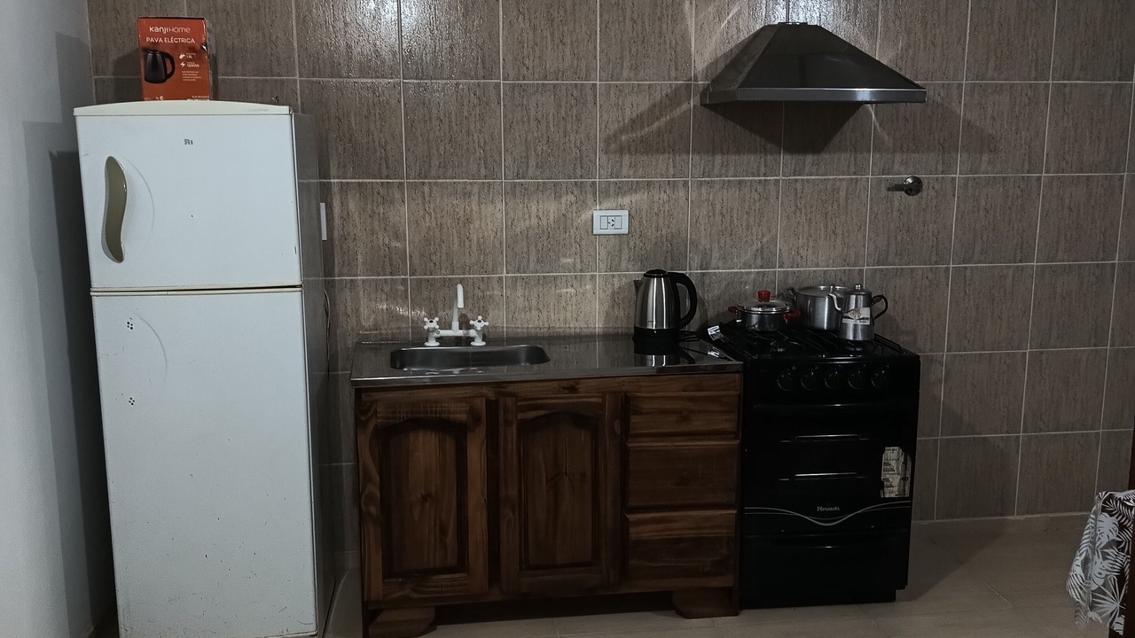 Photo of Kitchen in Malargue