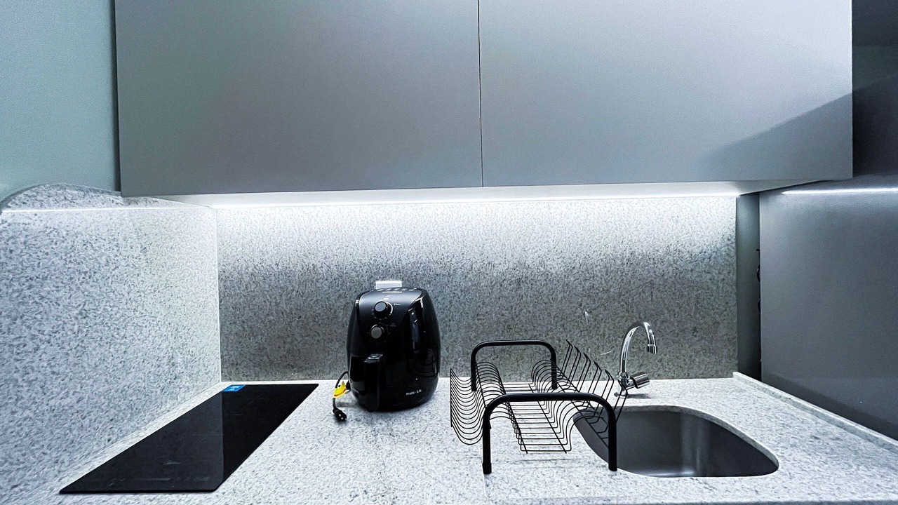 Photo of Kitchen in Porto de Galinhas