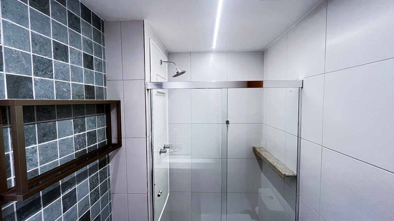 Photo of Bathroom in Porto de Galinhas