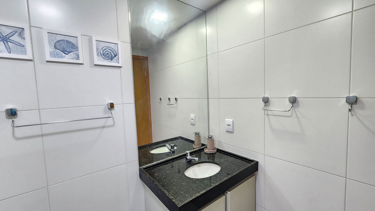 Photo of Bathroom in Porto de Galinhas
