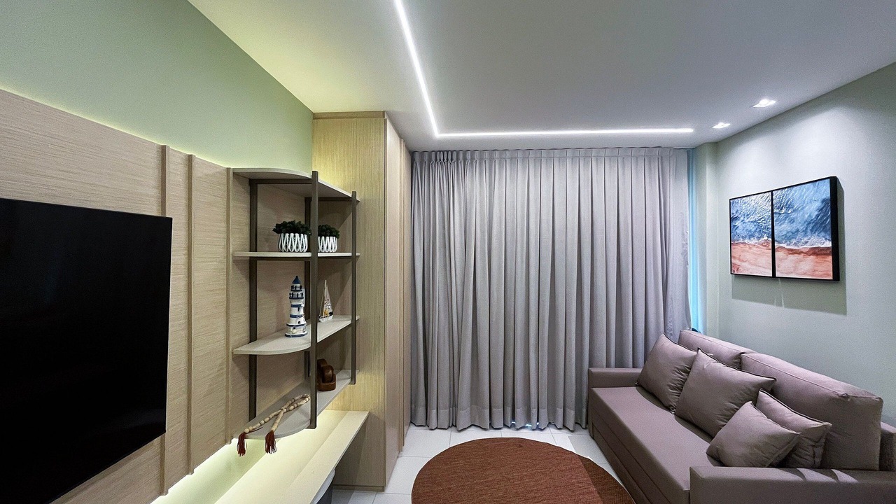 Photo of Livingroom in Porto de Galinhas