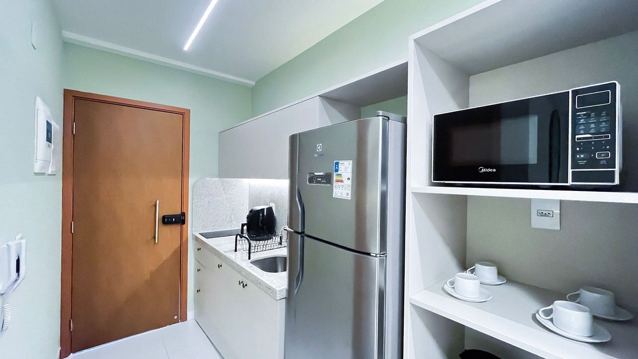 Photo of Kitchen in Porto de Galinhas