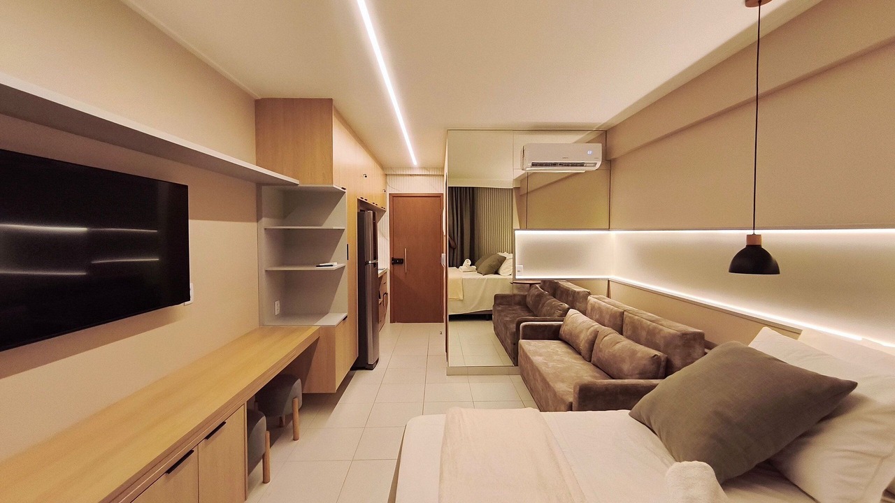 Photo of Bedroom in Porto de Galinhas