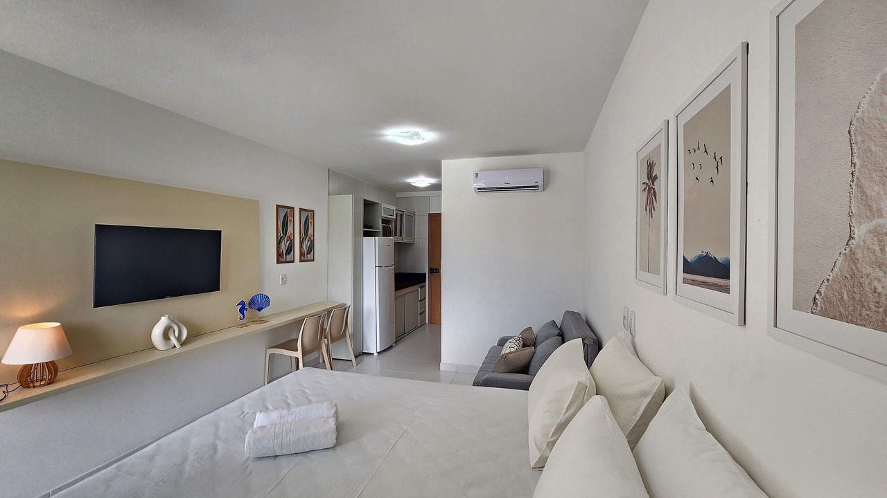 Photo of Bedroom in Porto de Galinhas