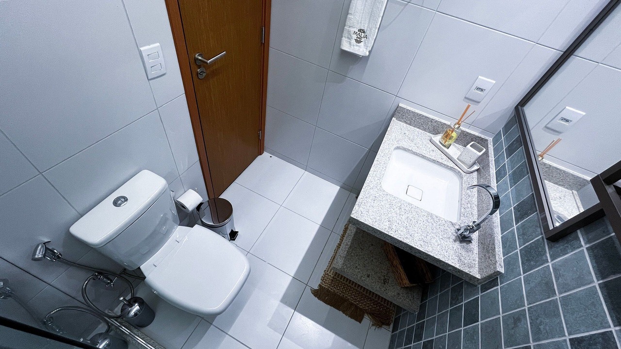 Photo of Bathroom in Porto de Galinhas