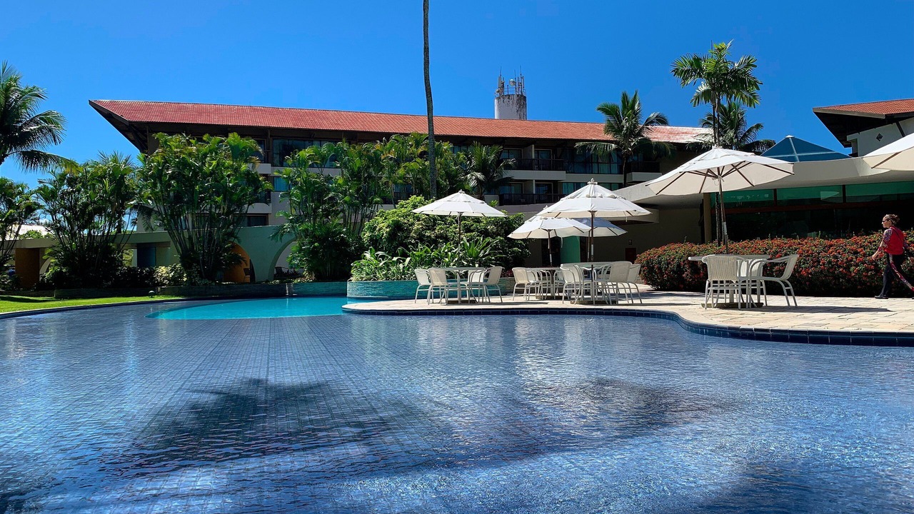Photo of Outdoor in Porto de Galinhas