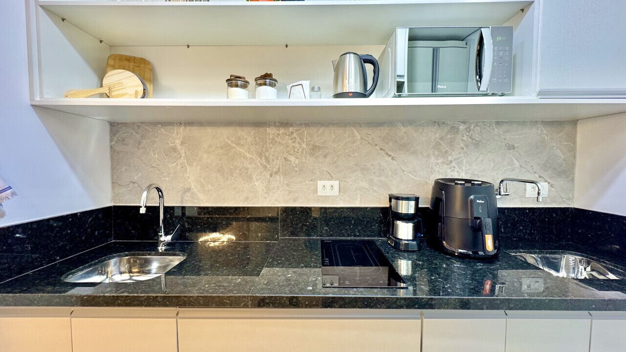 Photo of Kitchen in Matriz