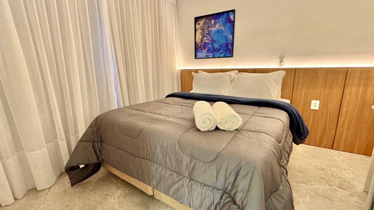 Photo of Bedroom in Matriz