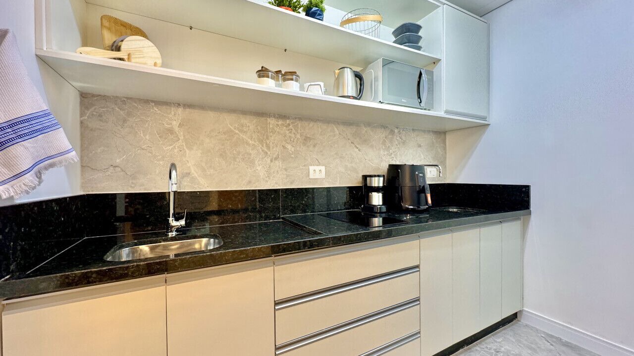 Photo of Kitchen in Matriz