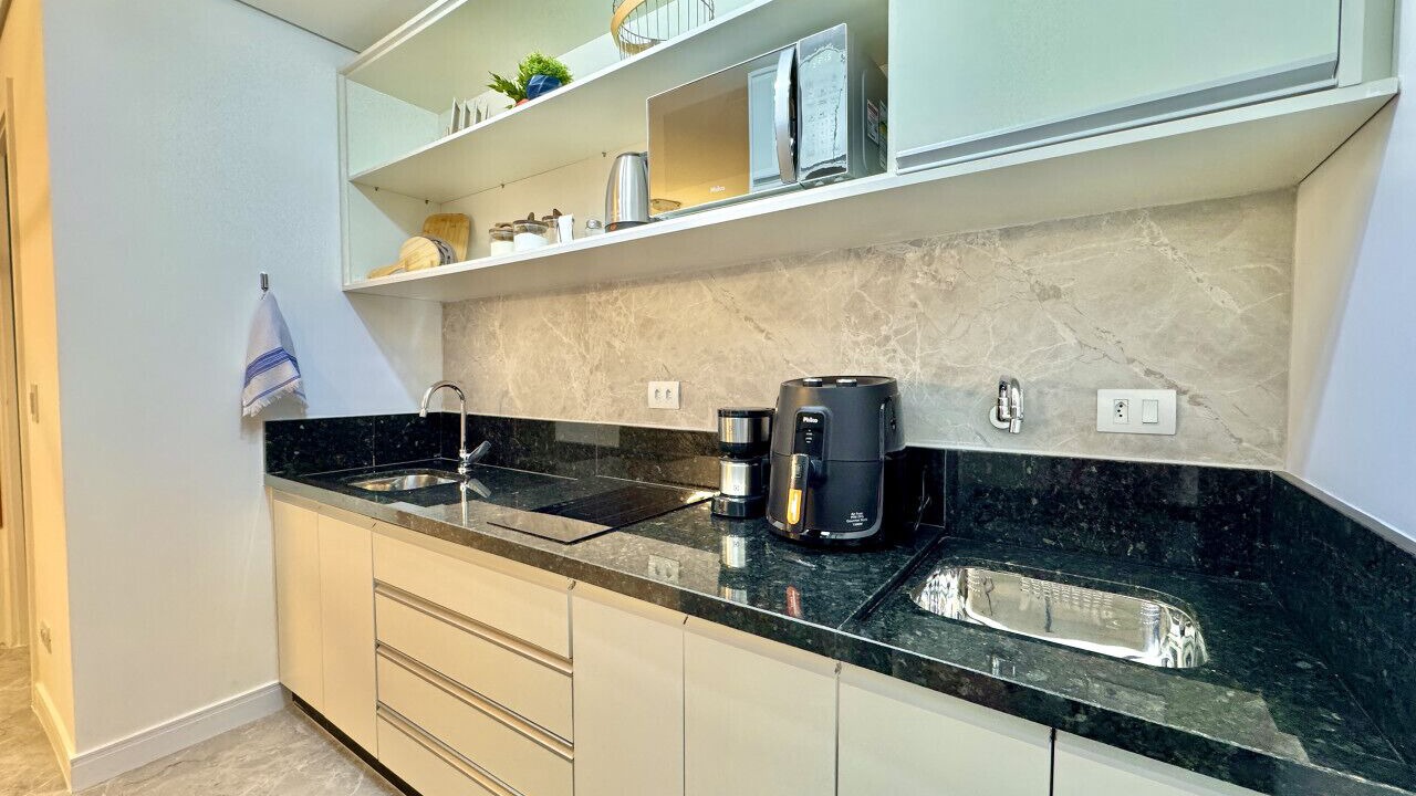 Photo of Kitchen in Matriz