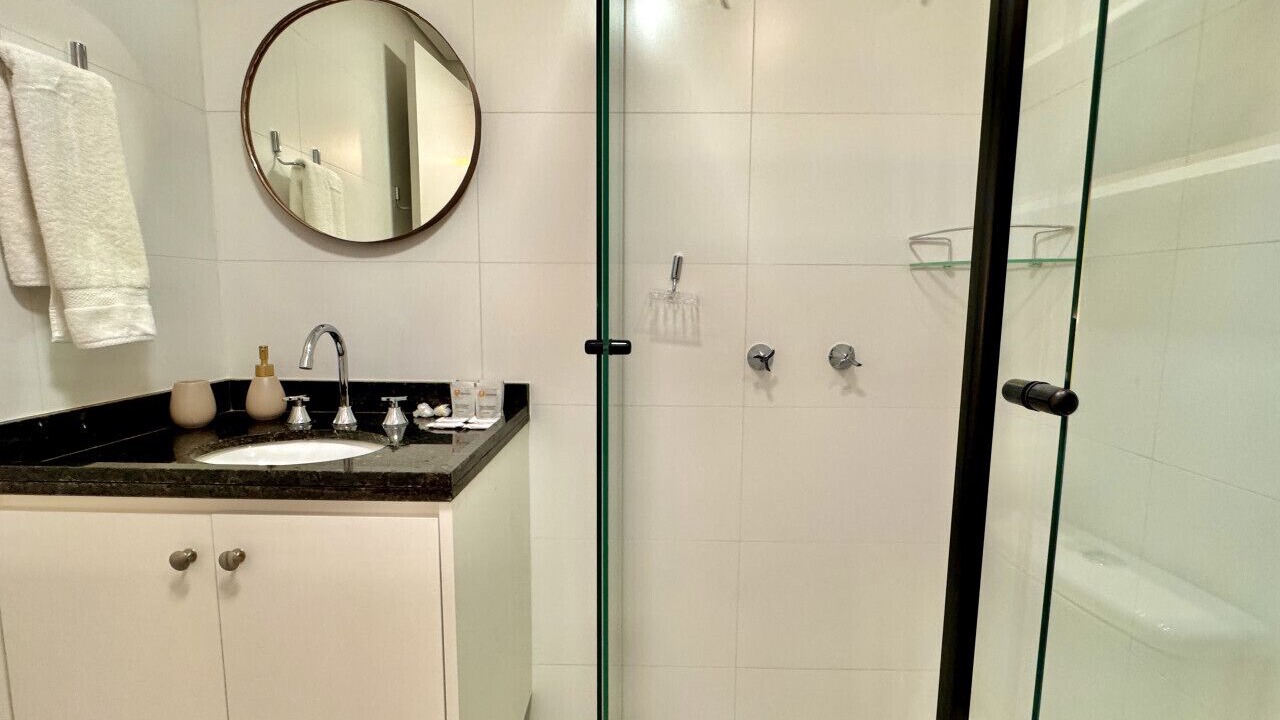 Photo of Bathroom in Matriz