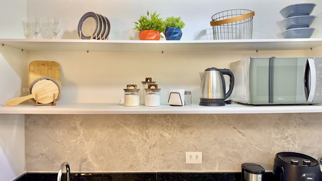 Photo of Kitchen in Matriz