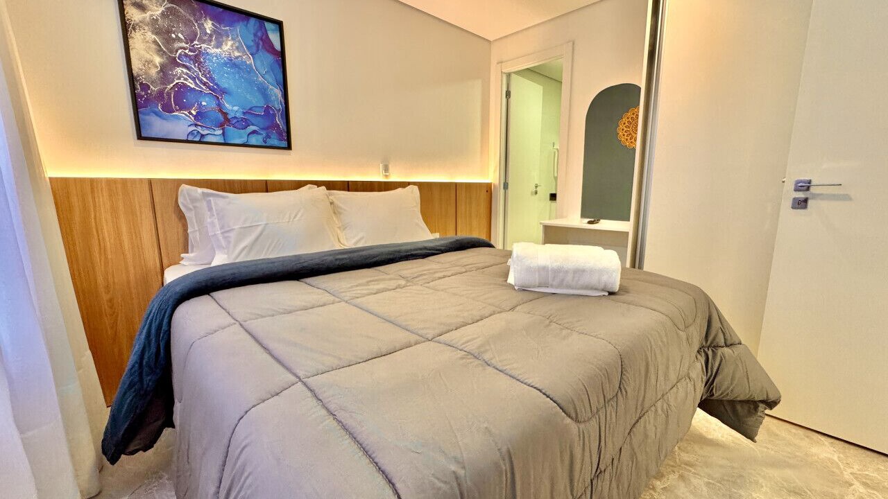 Photo of Bedroom in Matriz