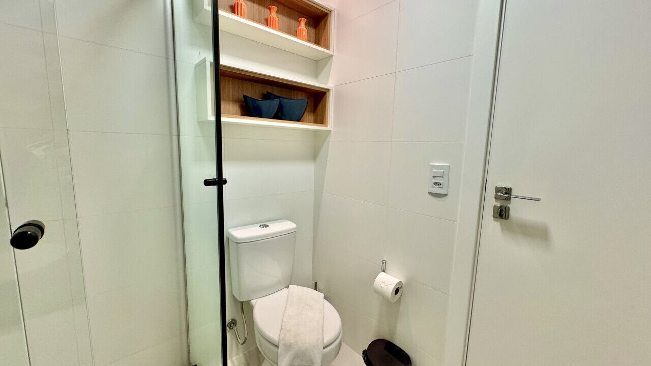 Photo of Bathroom in Matriz