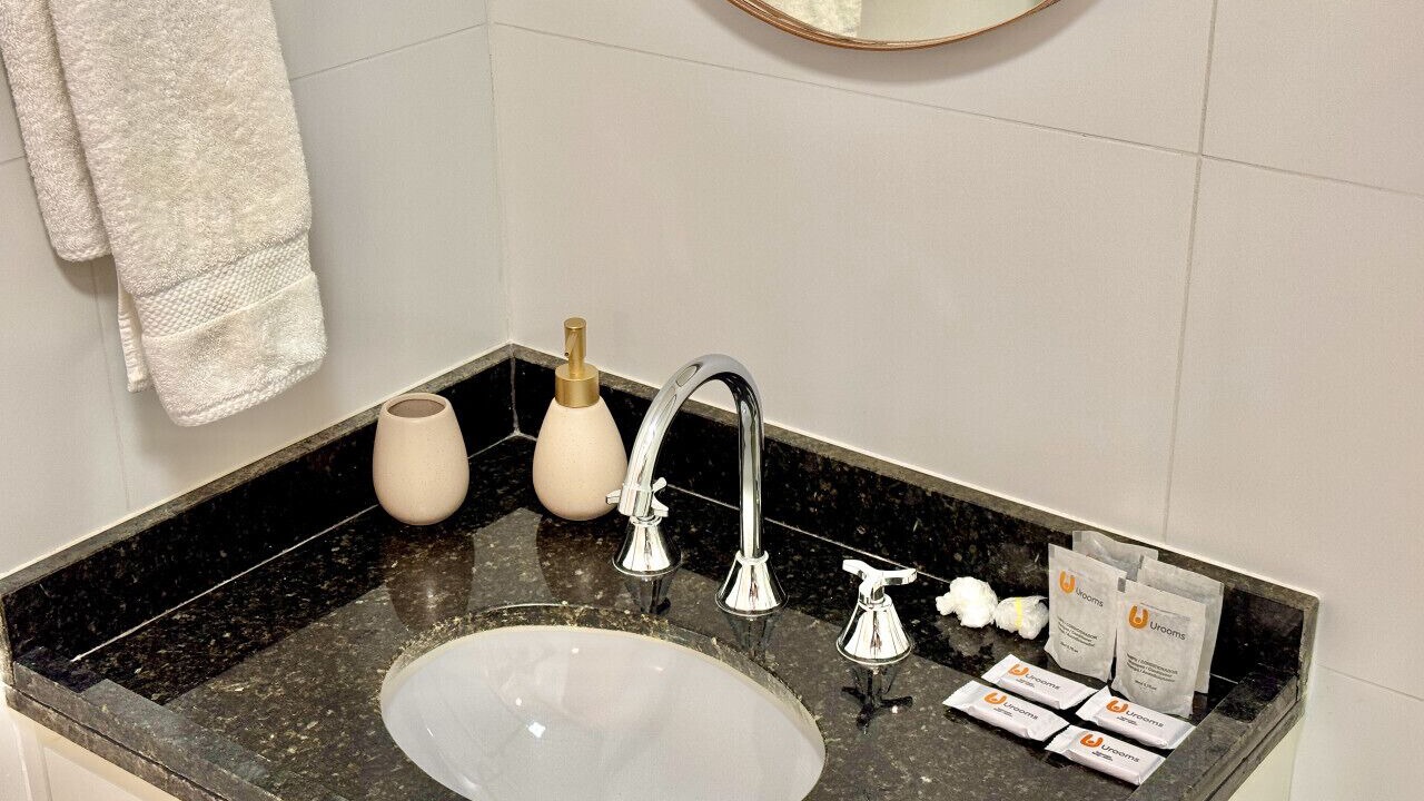 Photo of Bathroom in Matriz