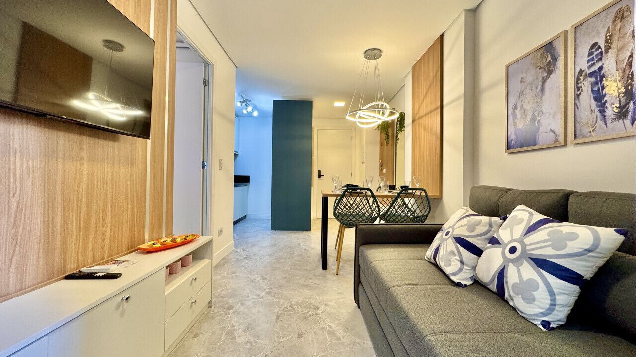 Photo of Livingroom in Matriz