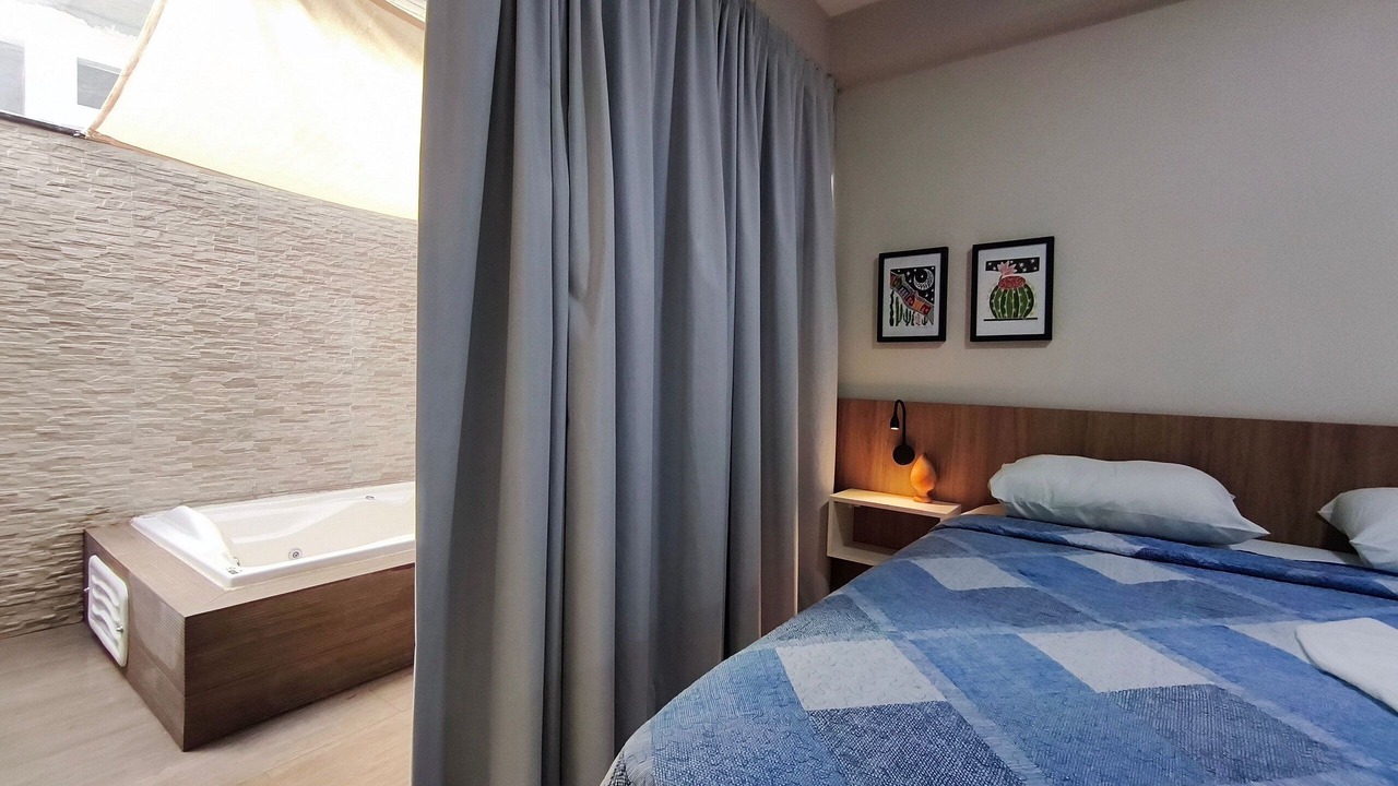 Photo of Bedroom in Porto de Galinhas