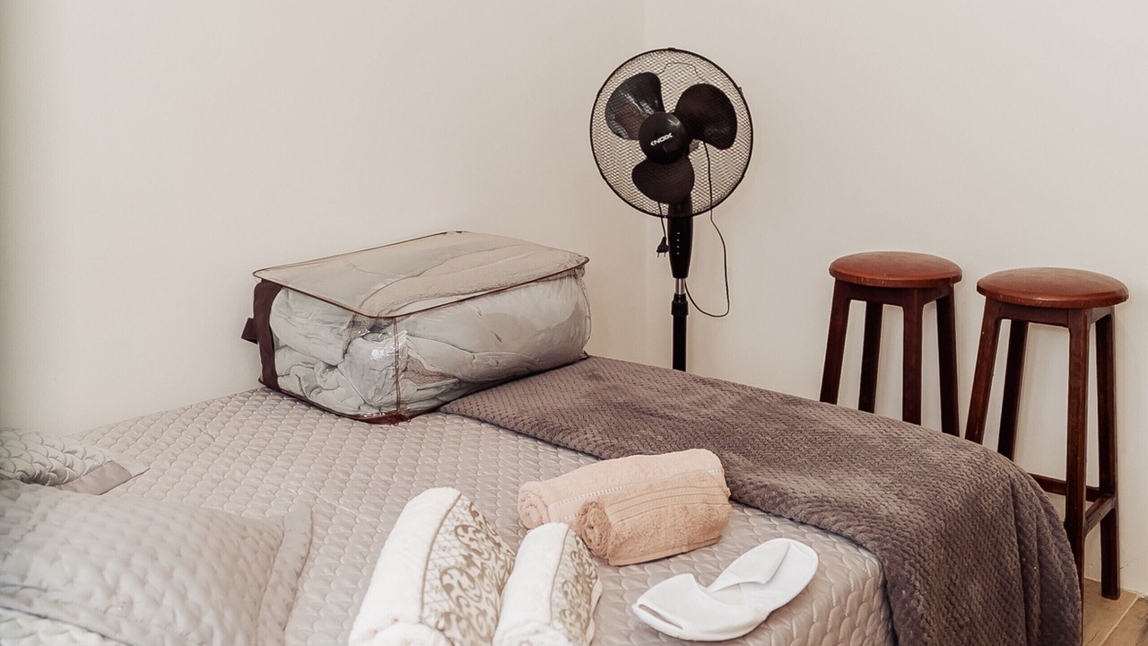 Photo of Bedroom in Centro