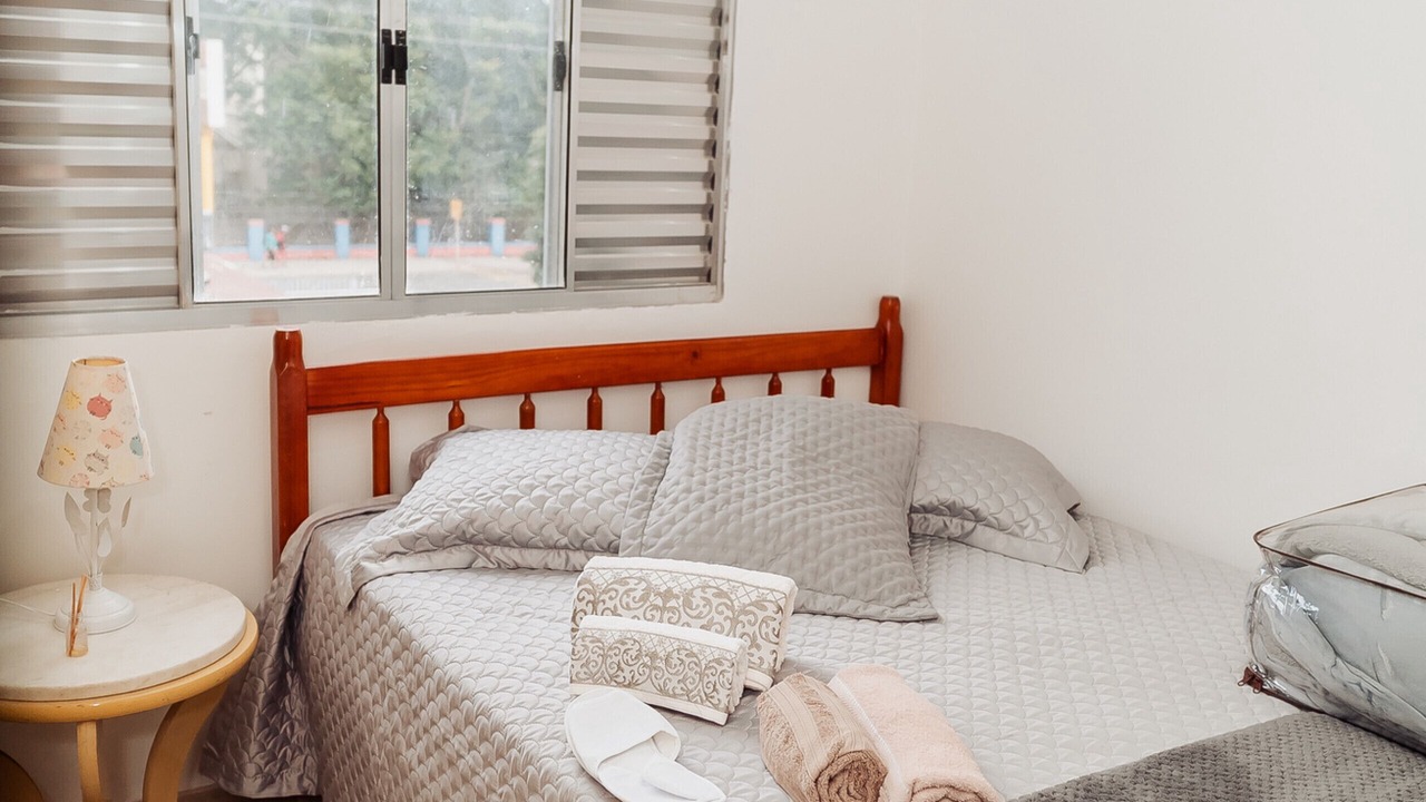Photo of Bedroom in Centro