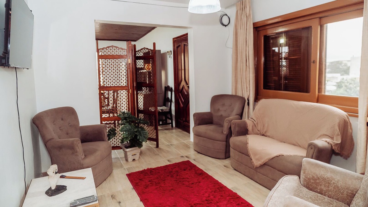 Photo of Livingroom in Centro