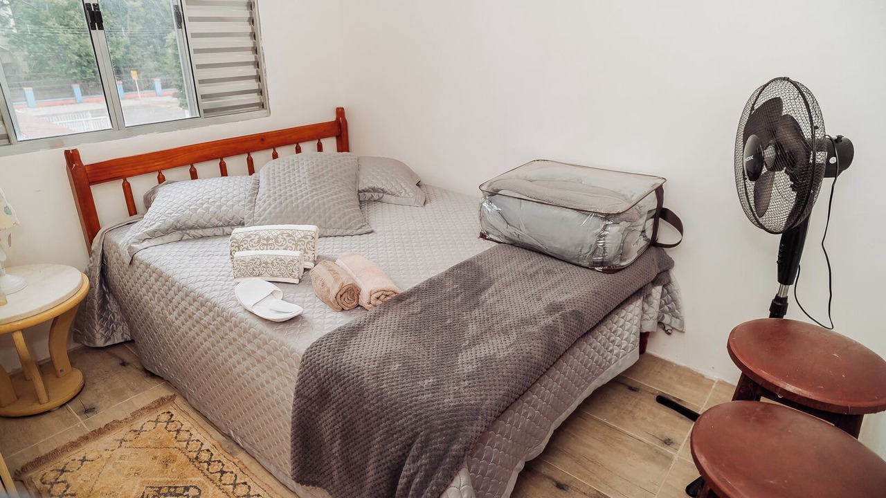 Photo of Bedroom in Centro