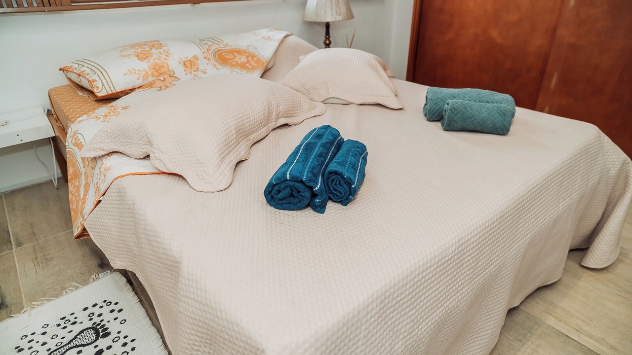 Photo of Bedroom in Centro