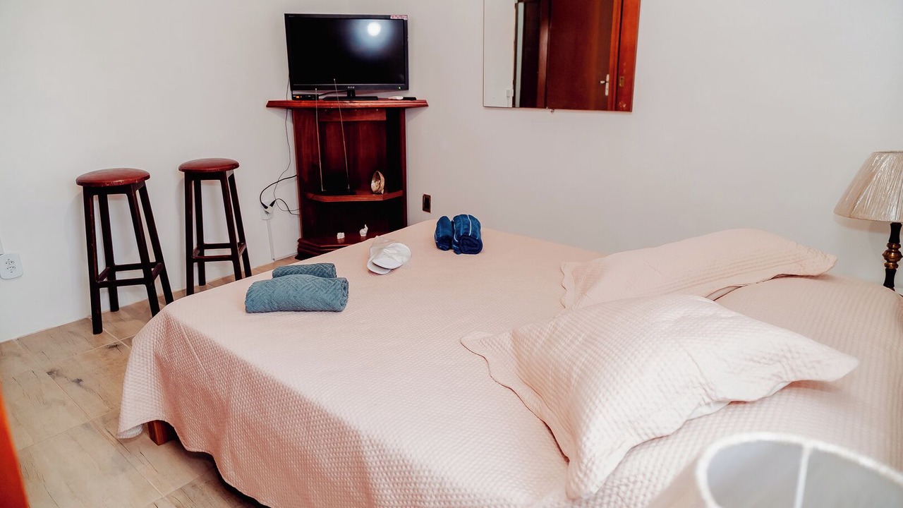 Photo of Bedroom in Centro