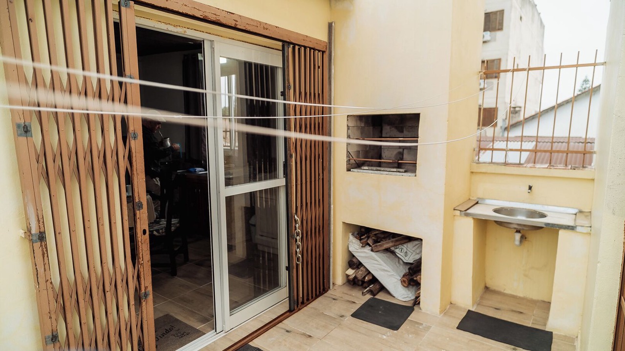 Photo of Patio Balcony in Centro