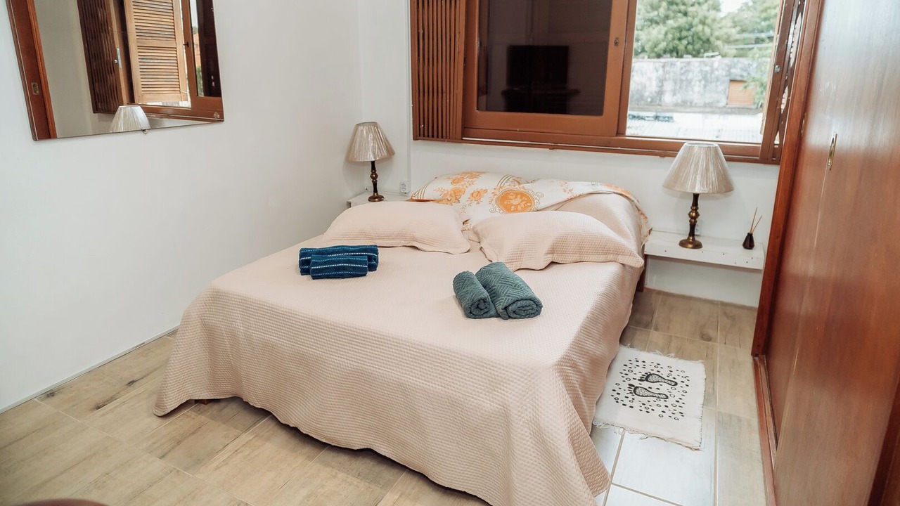 Photo of Bedroom in Centro