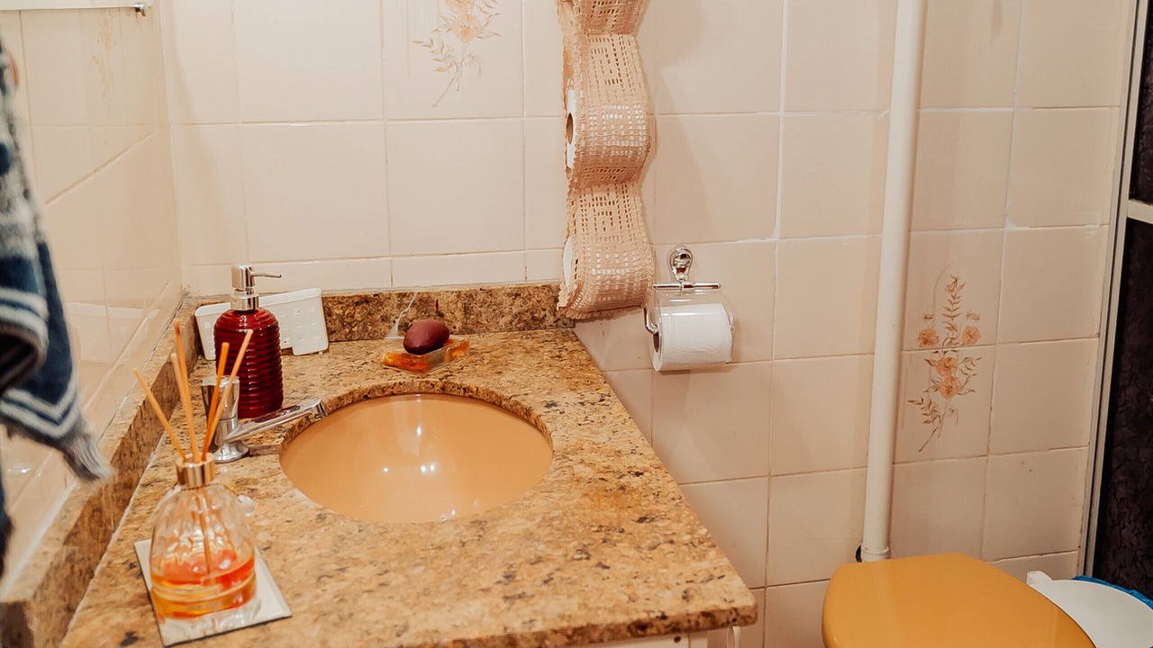 Photo of Bathroom in Centro