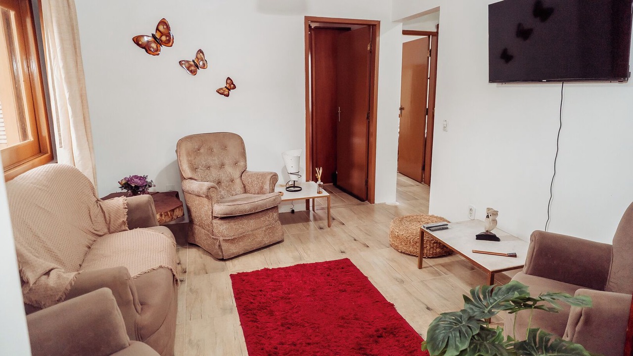 Photo of Livingroom in Centro
