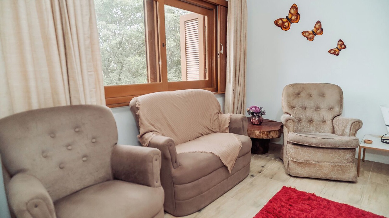 Photo of Livingroom in Centro