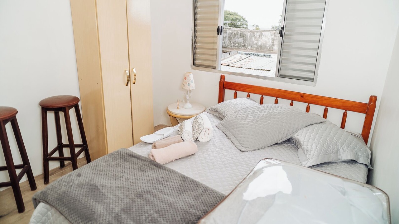 Photo of Bedroom in Centro