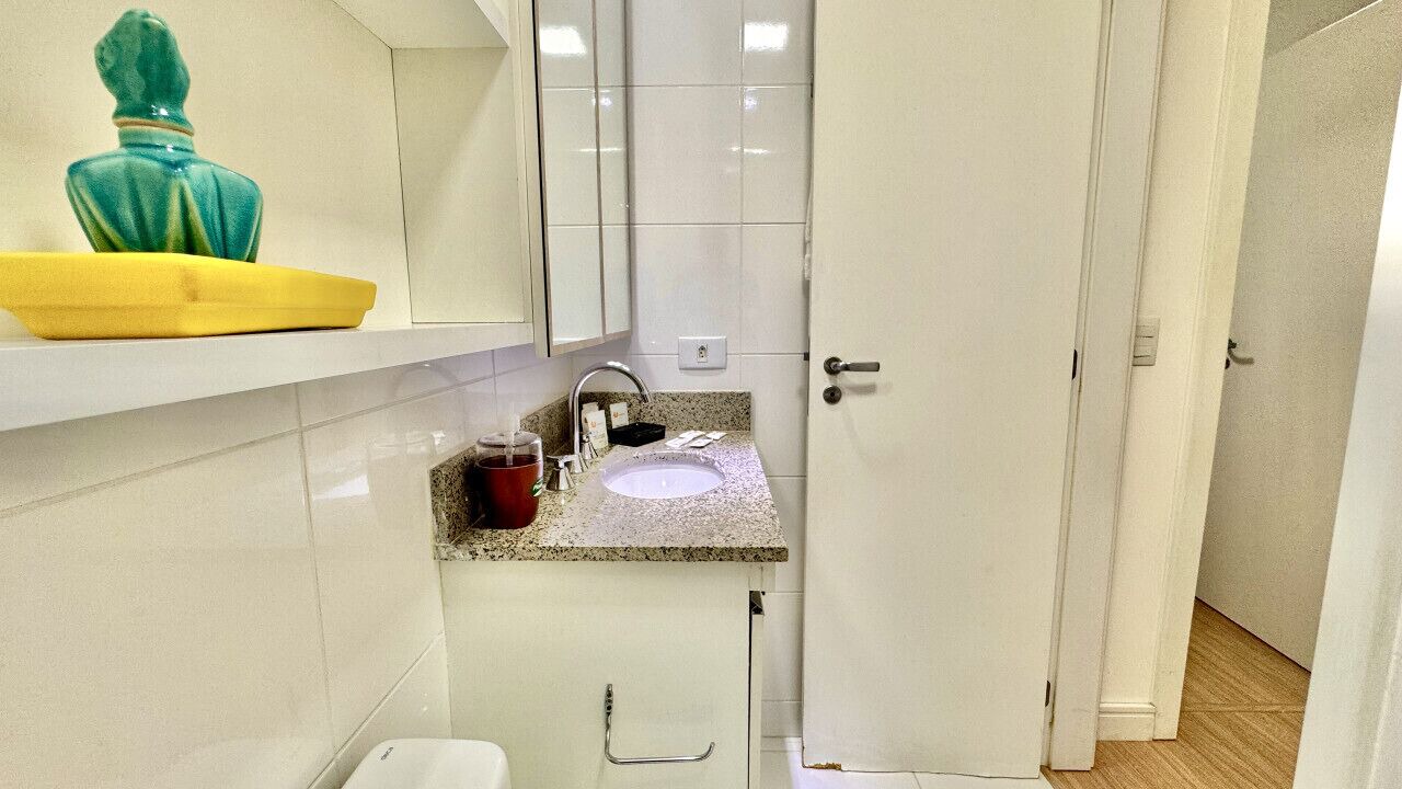 Photo of Bathroom in Matriz