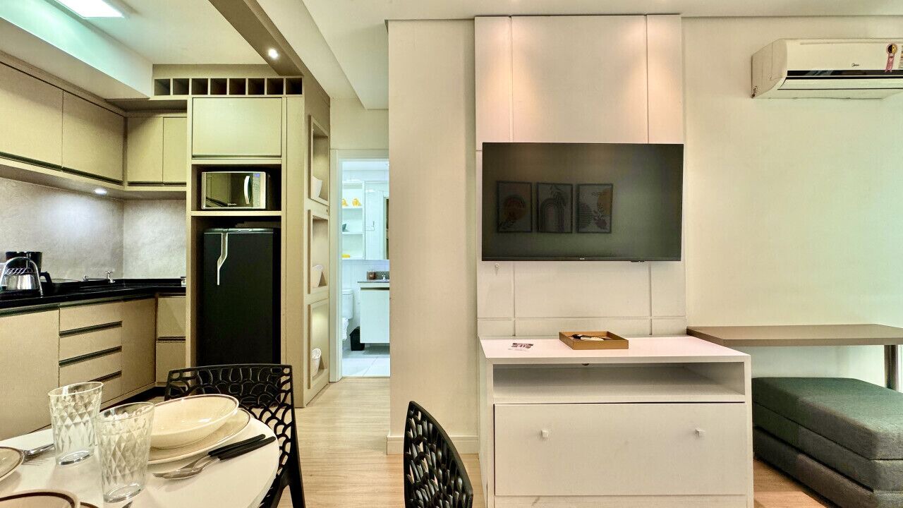 Photo of Kitchen in Matriz