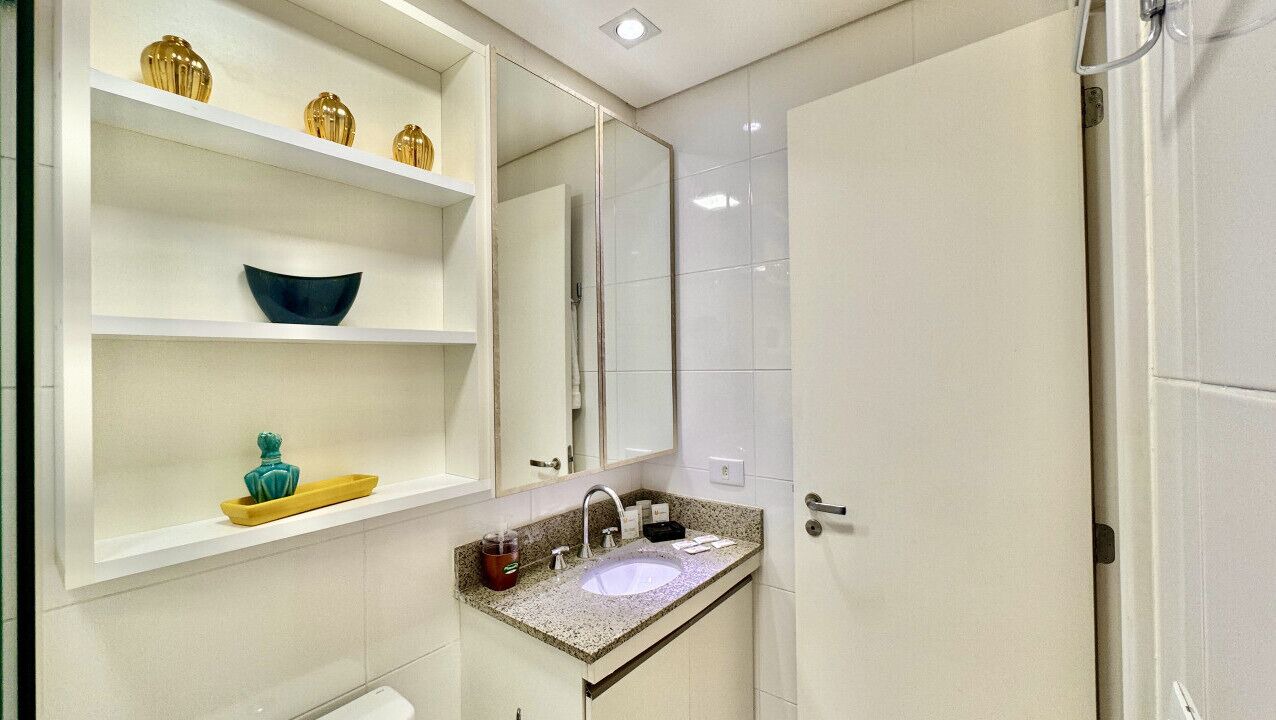 Photo of Bathroom in Matriz