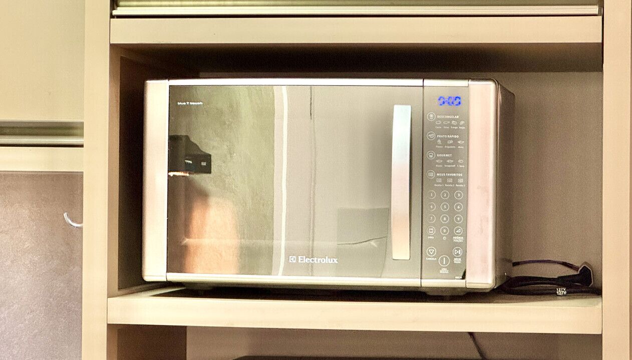 Photo of Kitchen in Matriz